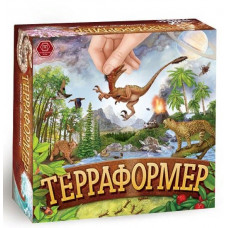 Терраформер. Базовый набор