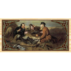 Нарды + Шашки Тульские 