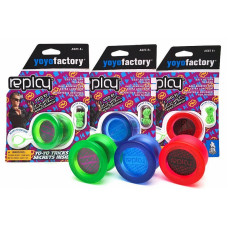 Йо-йо YoYoFactory Replay