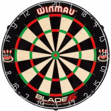 Мишень Winmau Blade 5 (Профессиональный уровень)