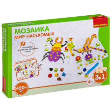 Мозаика 