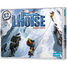 K2 Lhotse