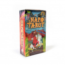 Карты Таро: 