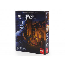 Мистер Джек в Лондоне (Mr. Jack)