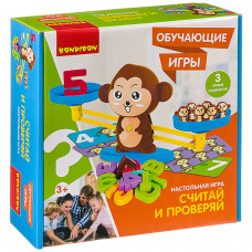 Обучающая игра 