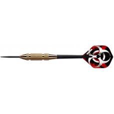 Дротики Winmau Neutron Brass 25gr