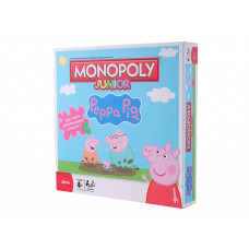 Свинка Пеппа (Peppa Pig)