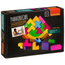 Развивающая игра 