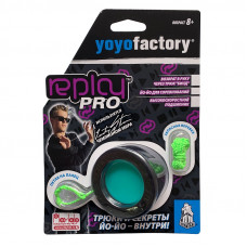 Йо-йо YoYoFactory Replay PRO