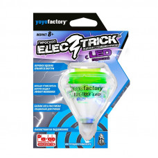 Волчок Elec-Trick LED