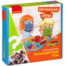 Обучающая игра 