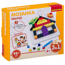 Мозаика 