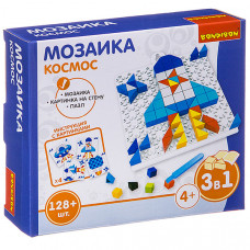 Мозаика 