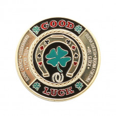 Карт-протектор Card Guard Good Luck