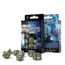 Набор кубиков для RPG 