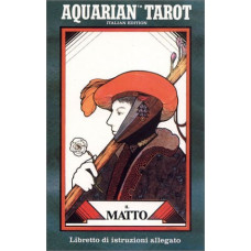 Карты Таро: 