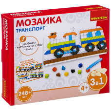 Мозаика 