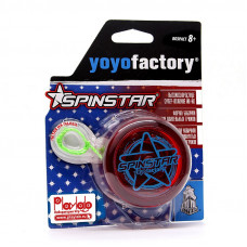 Йо-йо YoYoFactory SpinStar