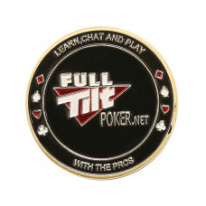 Карт-протектор Card Guard Full Tilt, black
