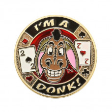 Карт-протектор Card Guard I'm donk