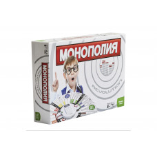 Монополия с банковскими карточками 2888R