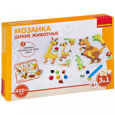 Мозаика 