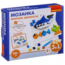 Мозаика 