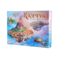 Каучук