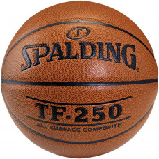 Мяч баскетбольный Spalding TF-250
