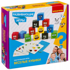 Развивающая игра 
