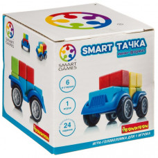 Логическая игра 