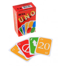 Карточная игра 