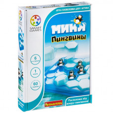 Логическая игра 