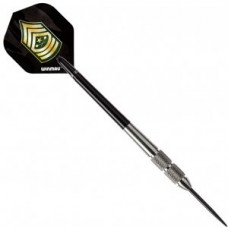 Дротики Winmau Broadside Tungsten steeltip 22gr (средний уровень)