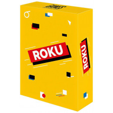 Настольная игра ROKU