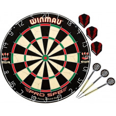 Комплект для игры в Дартс Winmau Base