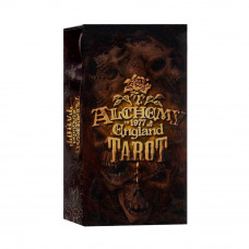 Карты Таро: 