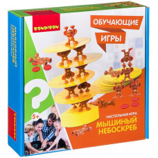 Обучающая игра 