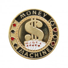 Карт-протектор Card Guard Money Machine