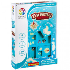 Логическая игра 