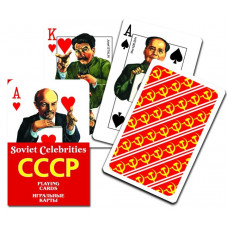 Коллекционные карты 