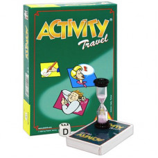 Activity Travel