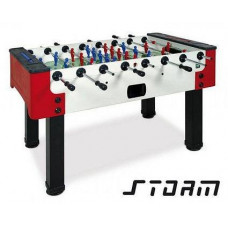 Всепогодный настольный футбол (кикер) «Storm F-2 family outdoor telescopic» (145 x 76 x 93 см)