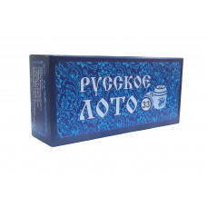 Русское Лото 