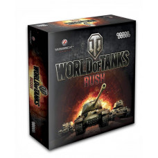 World of Tanks Rush
