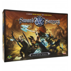 Клинок и колдовство (Sword & Sorcery)
