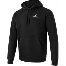Худи ESSENTIAL Fleece Hoodie, черный