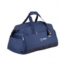 Сумка спортивная DIVISION Medium Bag, темно-синий
