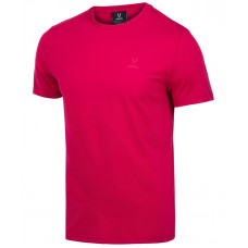 Футболка ESSENTIAL Core Tee, красный, детский