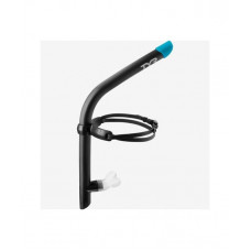 Трубка для плавания Ultralite Snorkel 2.0, LSNRKL2/001,черный